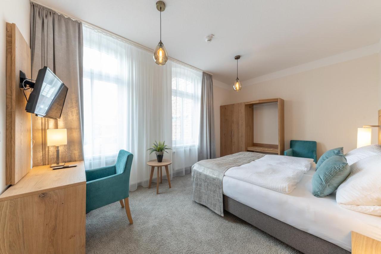 Superior Doppelzimmer