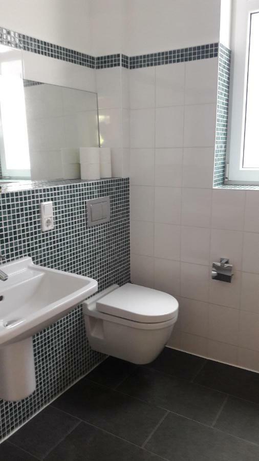 Apartment - Erdgeschoss